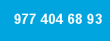977 404 68 93